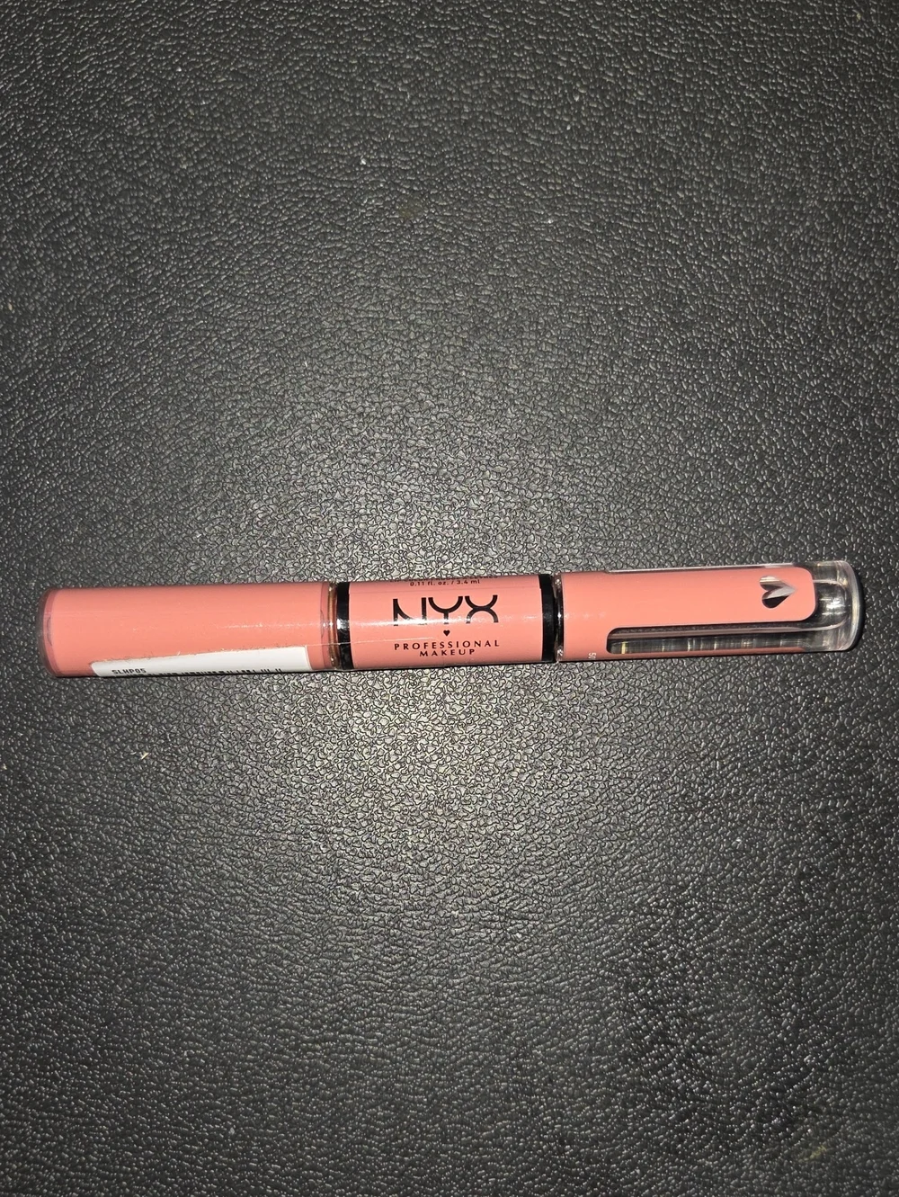 •Nyx• Womens High Pigment Lip Shine